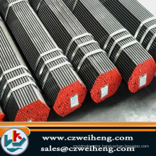 Carbon seamless steel pipe, 2.5-75/3-20mm thickness Carbon Seamless Steel Pipe, 2.5-75/3-20mm